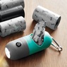 Dog Waste Bag Dispenser with Flashlight, , large