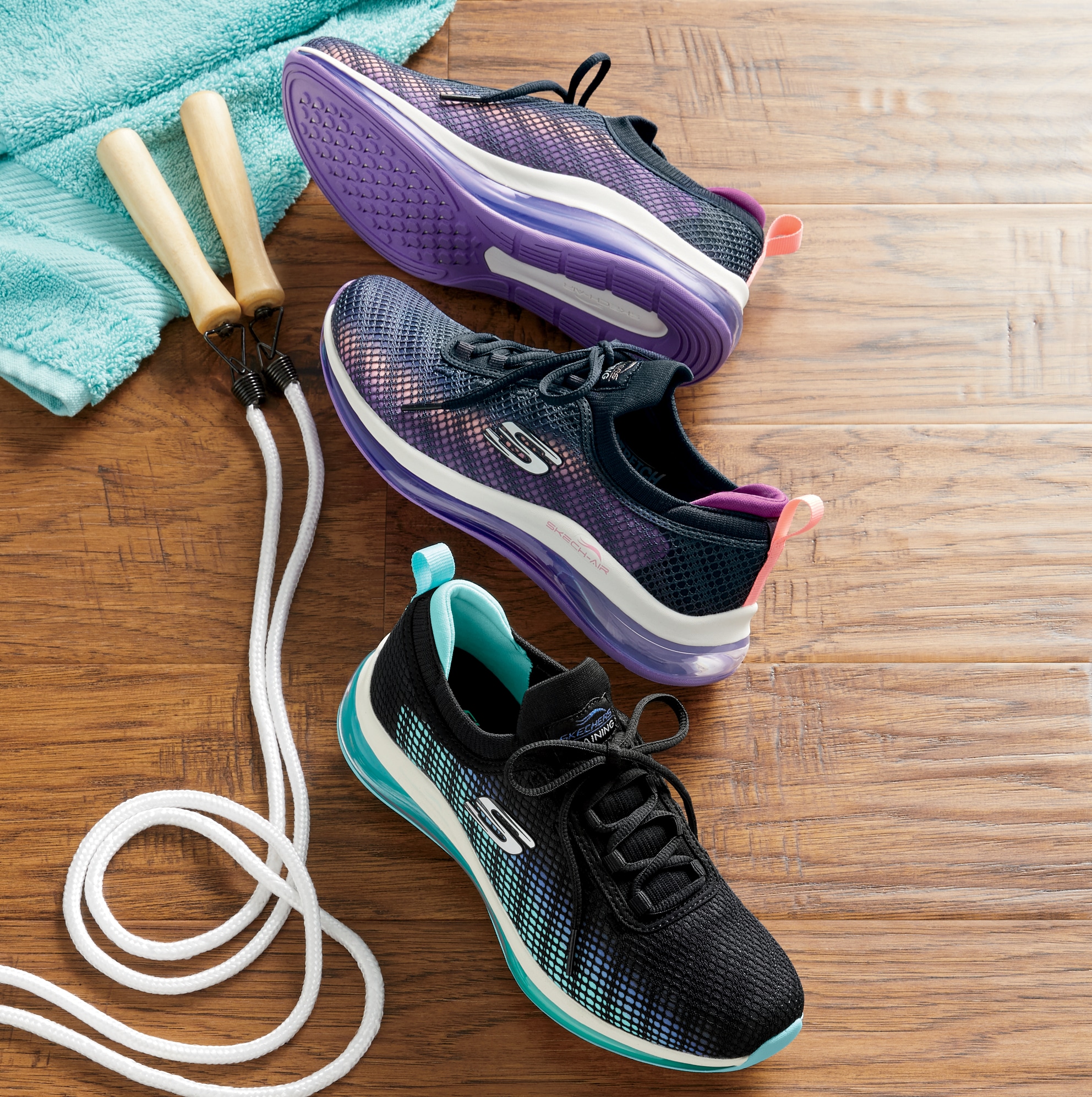 skech air element 2.0