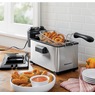 Elite Gourmet 3.5-Qt. Deep Fryer, , large