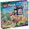 LEGO Friends Vintage Fashion Store , , large