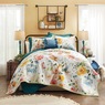 Best of Spring King Quilt Bundle, , large