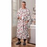 NFL Classic Bathrobe, , large
