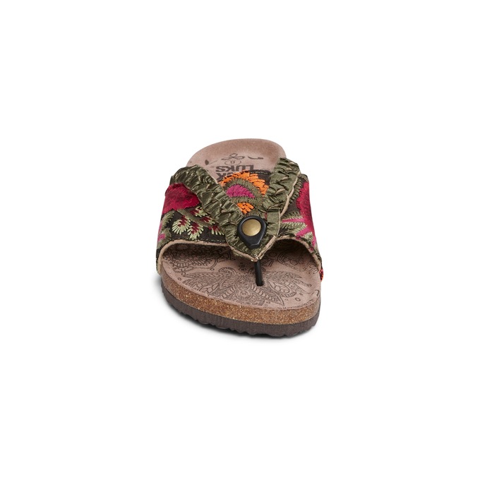 MUK LUKS® Women&#39;s Elaine Sandal, , large