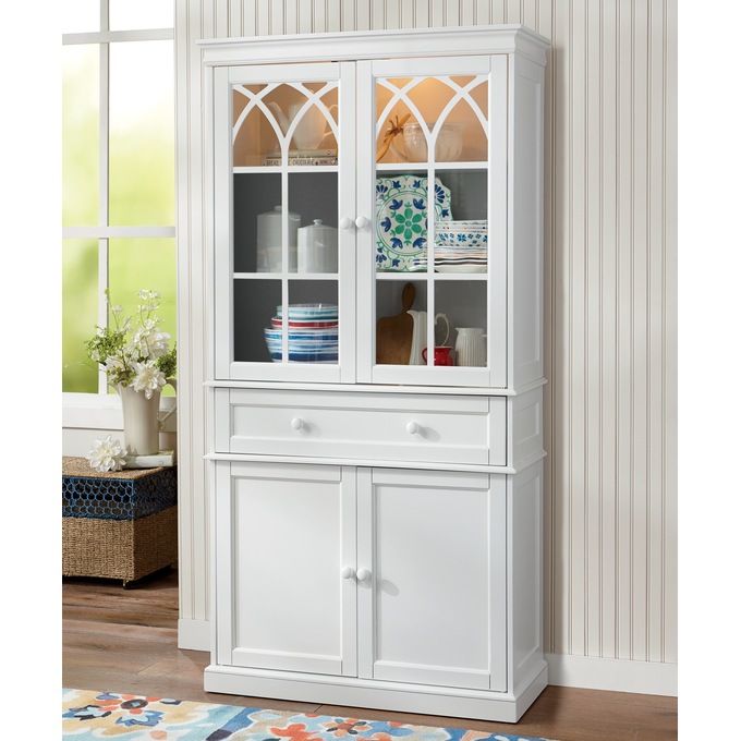 Hutch Country Door