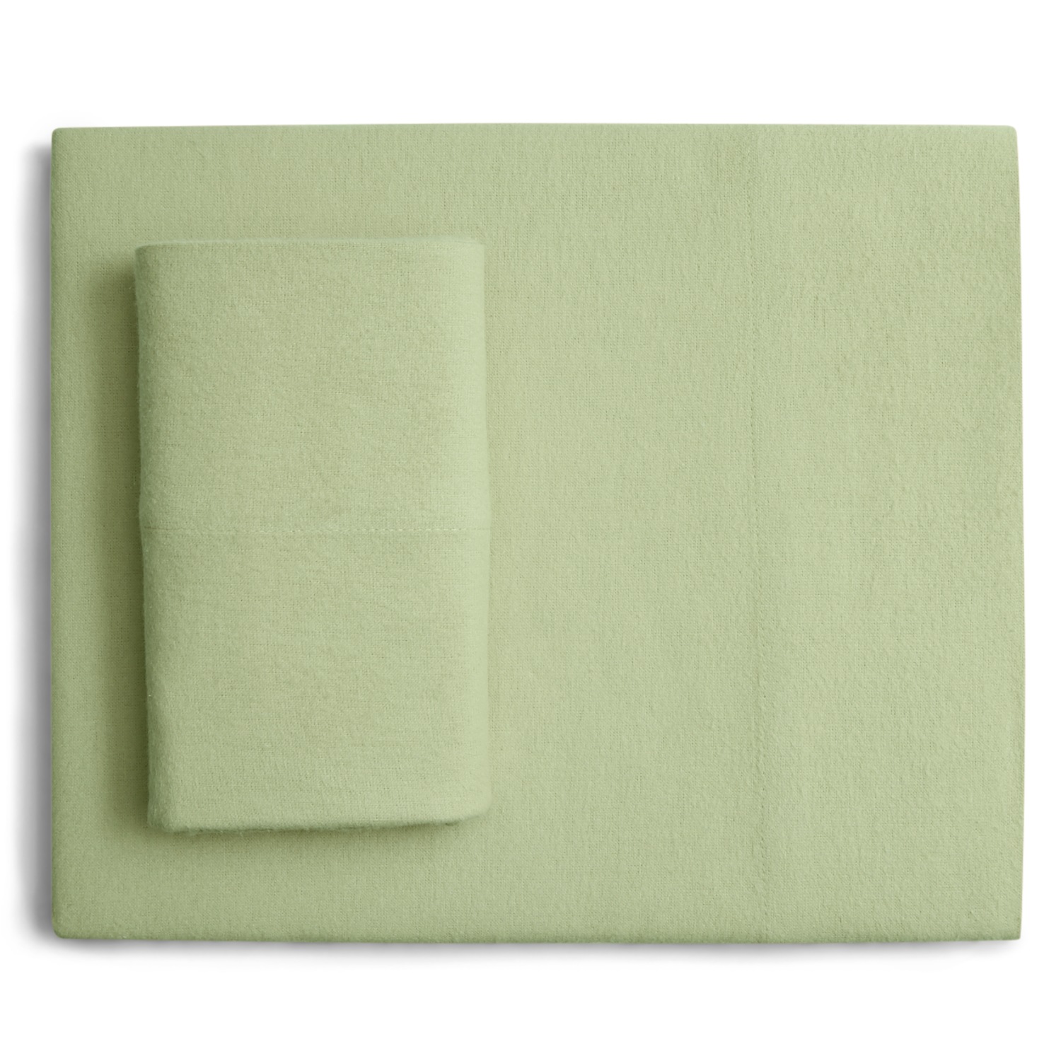 Bed Tite Cotton Flannel Sheet Set Country Door