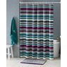 Serene Stripe Bath Set, Towel Set, Bath Sheet Set and Bath Mat Set, , large