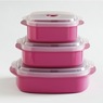 6-Piece Food Storage Set, , large