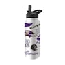 NFL Native Logo Water Bottle, , large