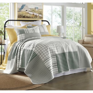 Avery Oversized Quilt, , large