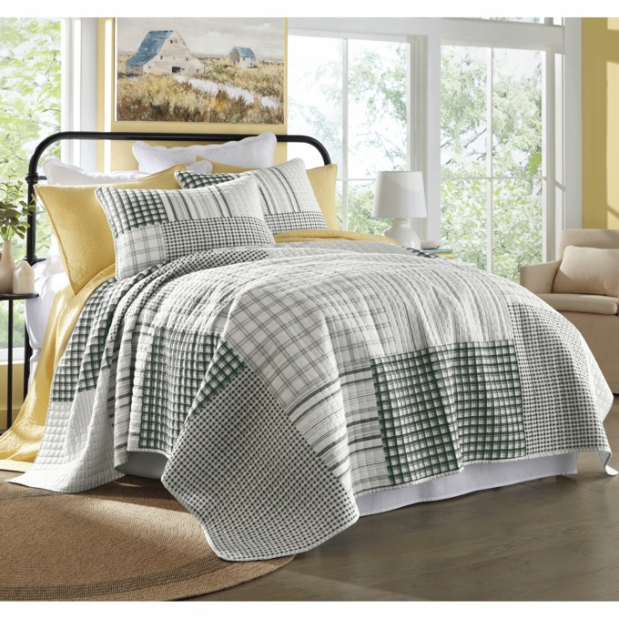 Avery Oversized Quilt, , large