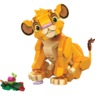 LEGO Simba the Lion King Cub, , large