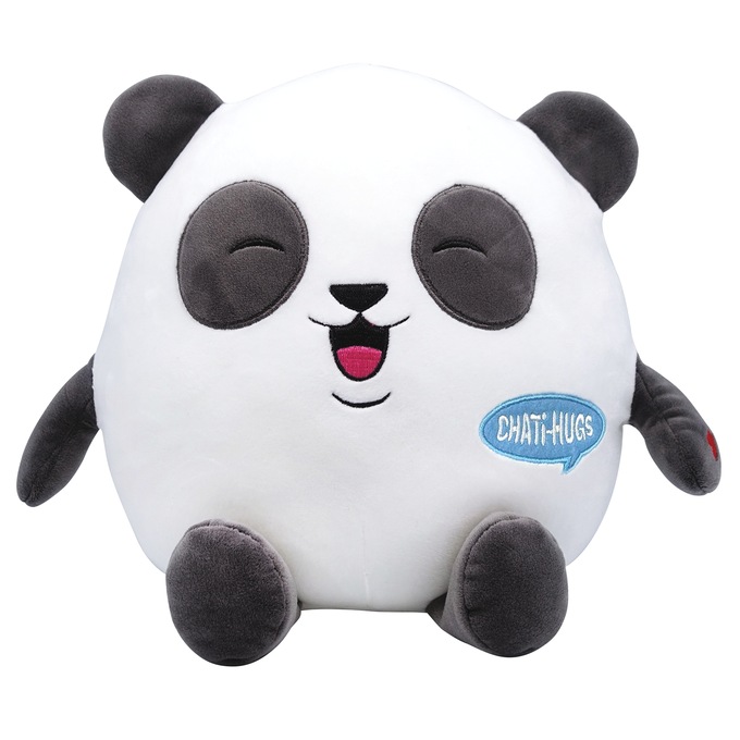 Chati-Hugs, , large