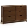Highland 6-Drawer Dresser, , large
