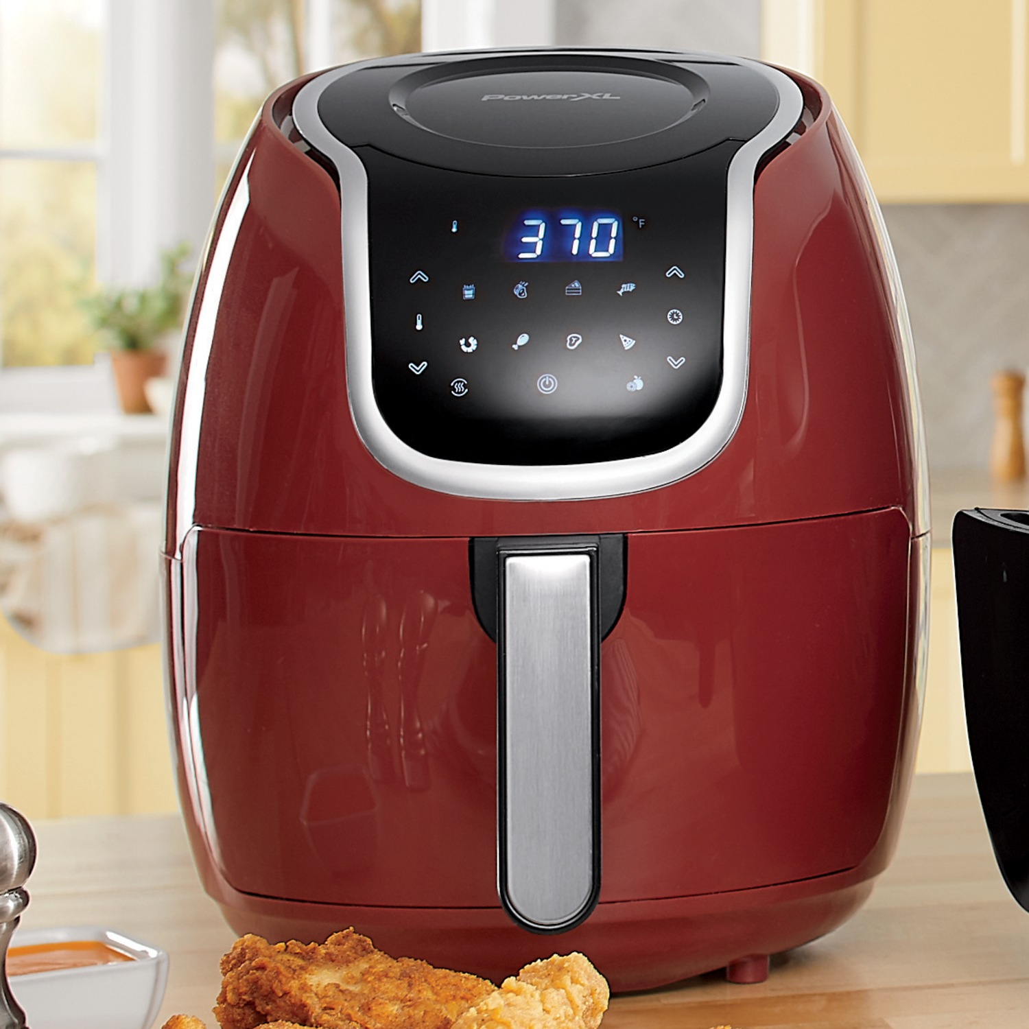 Power XL Vortex Air Fryer 5-qt