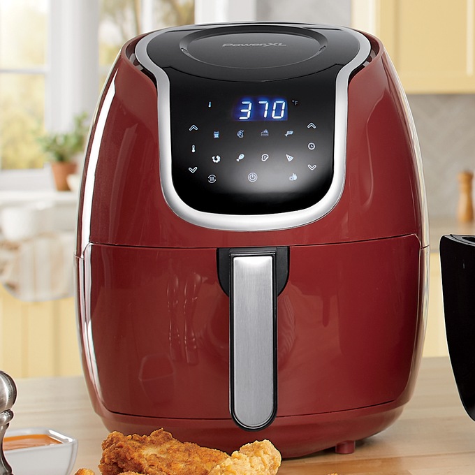 Power XL Vortex 5-Qt. Air Fryer, , large