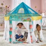Personalized Children's Play Tent, , large