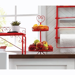 Two-Tier Organizer, , large