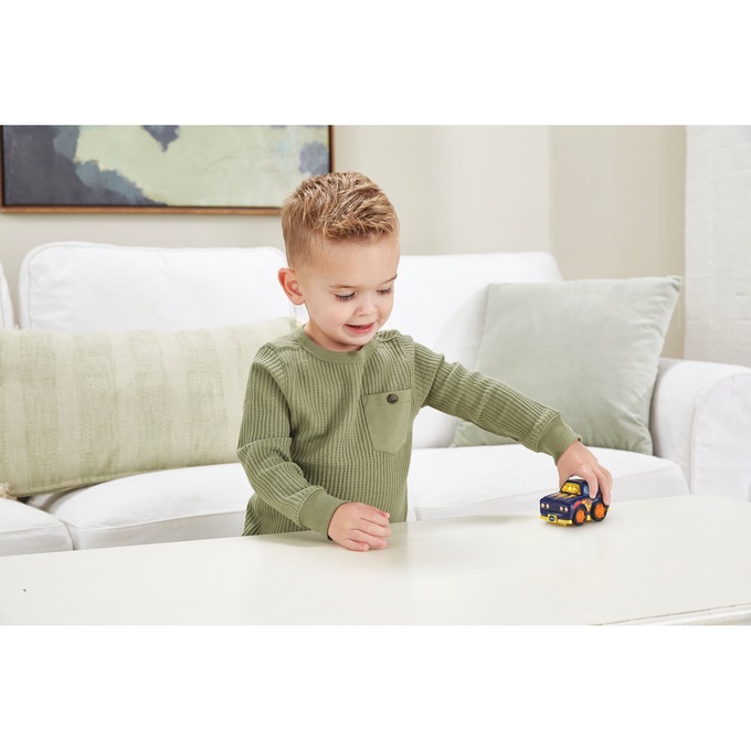 VTech Go! Go! Smart Wheels Car, , large