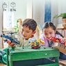LEGO City Helicopter, Fire Truck & Submarine Remix, , large