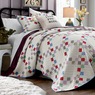 Maisie Oversized Quilt, , large