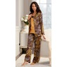 3-Piece Moonlight Mimosas PJ Set, , large