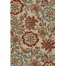 Flower Garden Rug, , large
