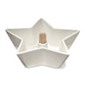 Star Bowl with Toothpick Holder, , large