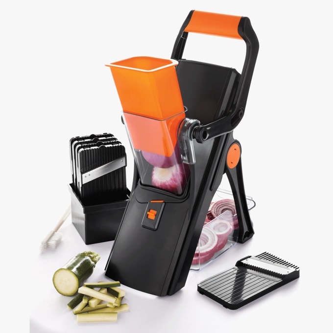 Nutri Slicer Mandoline, , large