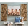 Best Piggy Friends Wall Art, , large