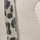 Snow White Light Gray Leopard Gum