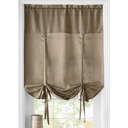 Kitchen Curtains Floral Toile Country Valance Country Door