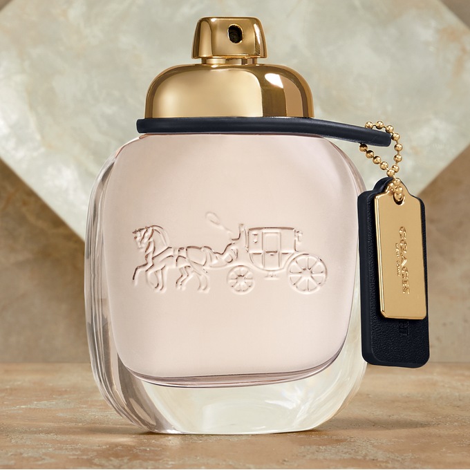 Coach New York For Her, , large