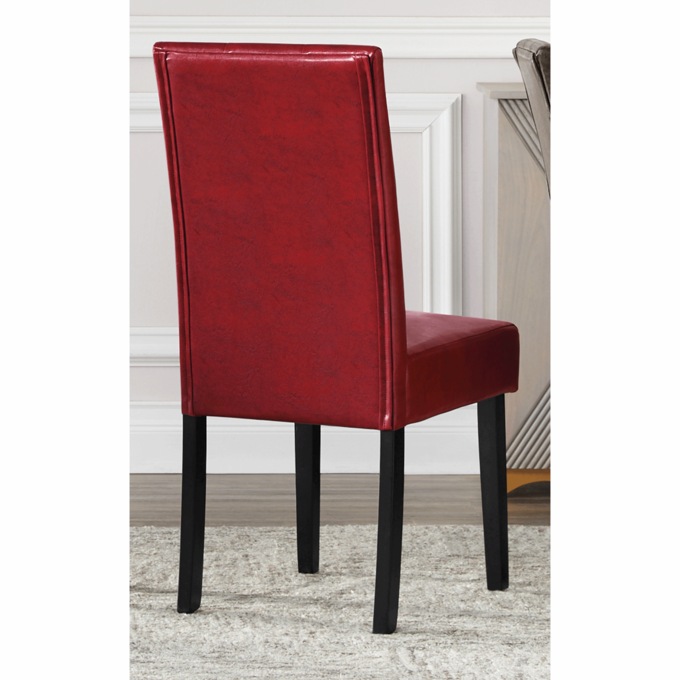 Set of 2 Avery Dining Chairs, , large