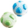 Set of 2 Glow-In-The-Dark Pet Balls, , large