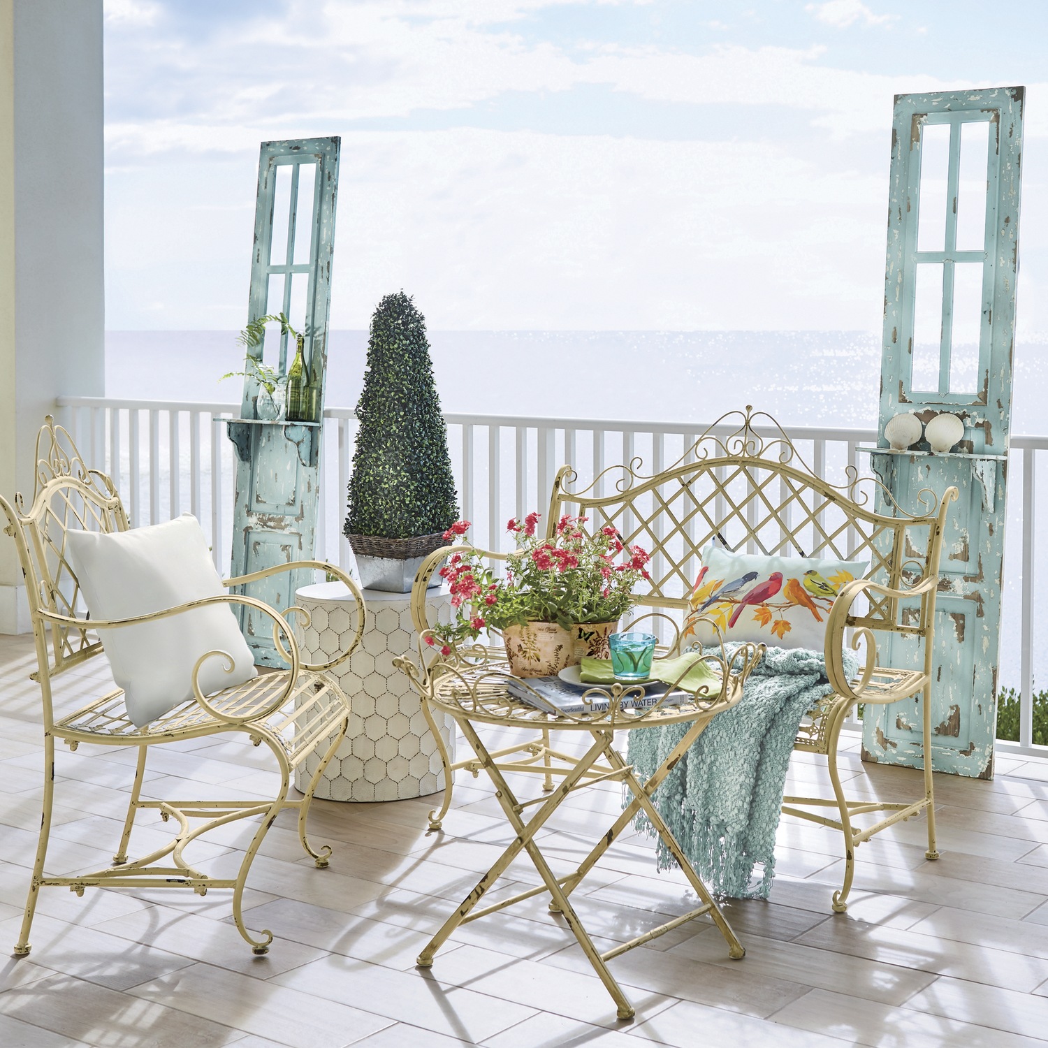 Bordeaux Garden Furniture Country Door Bordeaux Garden Furniture