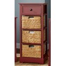 Admiral 3-Basket Storage, , large