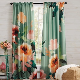 Cleo Panel Pair, , large