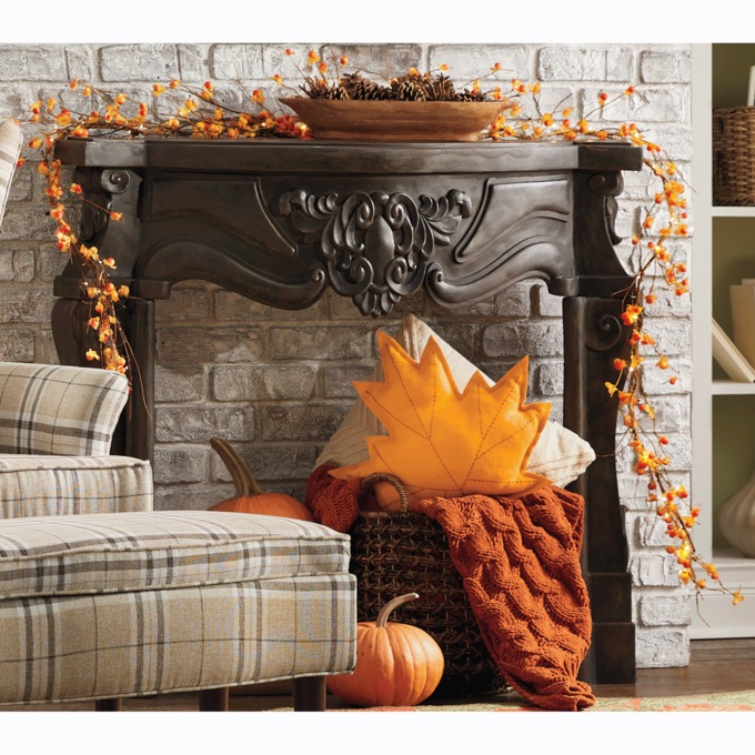 Heaven Mantel, , large