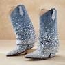 Azalea Wang Christos Boot, , large