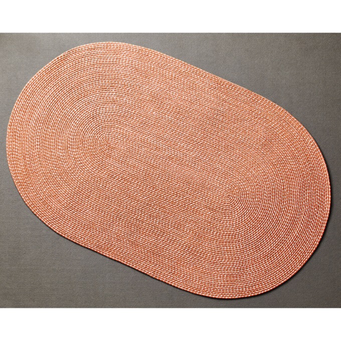 Indoor/Outdoor Sunny Braided Rug, , large