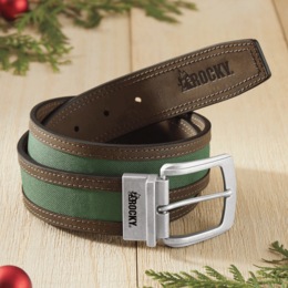 Outdoor Reversible Belt, , large