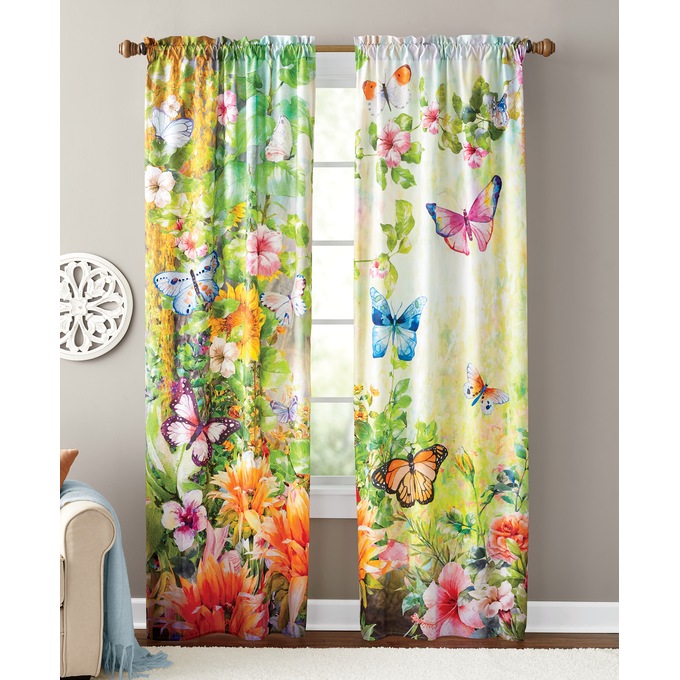 Novelty Window Panel Pair, , large