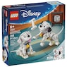 LEGO Disney Lucky & Penny 101 Dalmatians Puppies, , large