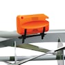 Reel Lawn Mower Hand Sharpener, , large