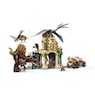 LEGO Jurassic World Spinosaurus & Quetzalcoatlus Air Mission, , large