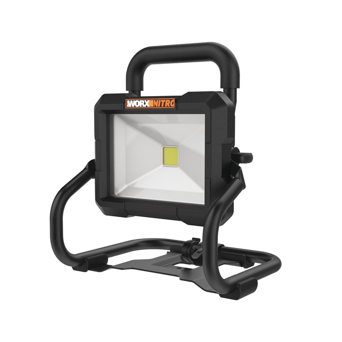 Worx Nitro 20V LED Work Light (Tool Only), , large