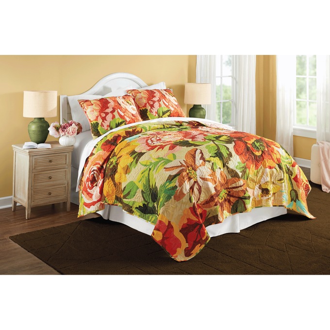 Senna 3-Piece Quilt Set, , large