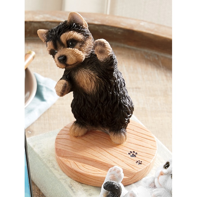 Dog Cell Phone Holder, , large