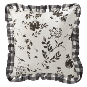 Lorelei Pillow Cover, , large
