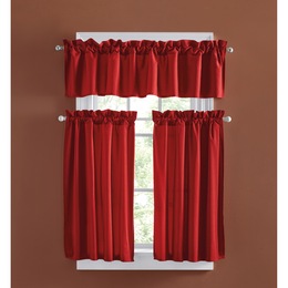 Color Connection Window Treatments, , large